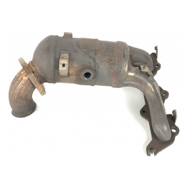 Catalisador Dodge Journey Sxt 2.7 V6 2010