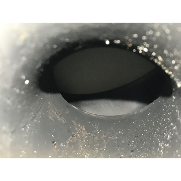 Catalisador Dodge Journey Sxt 2.7 V6 2010