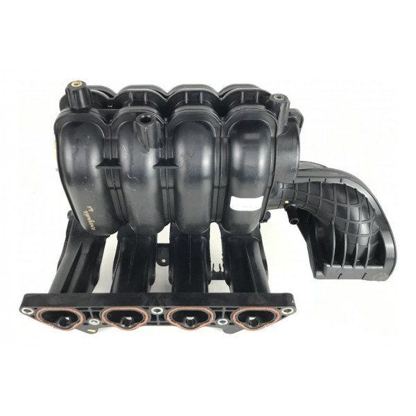 Coletor Admissão Jeep Renegade 1.8 16v 2020