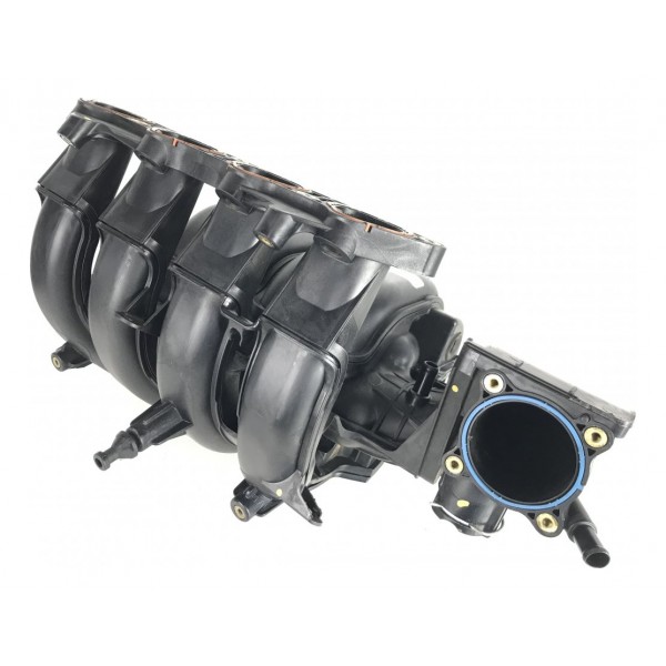 Coletor Admissão Jeep Renegade 1.8 16v 2020