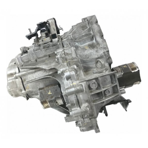 Caixa Câmbio Hb20 1.0 Turbo 6 Marchas Manual M6cf1 2021