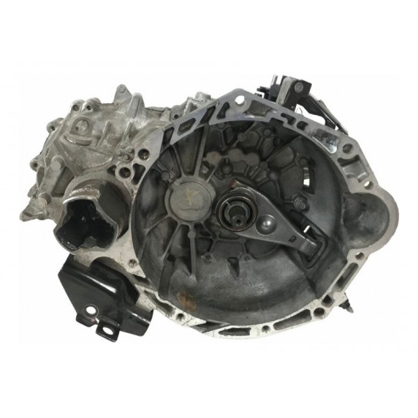 Caixa Câmbio Hb20 1.0 Turbo 6 Marchas Manual M6cf1 2021