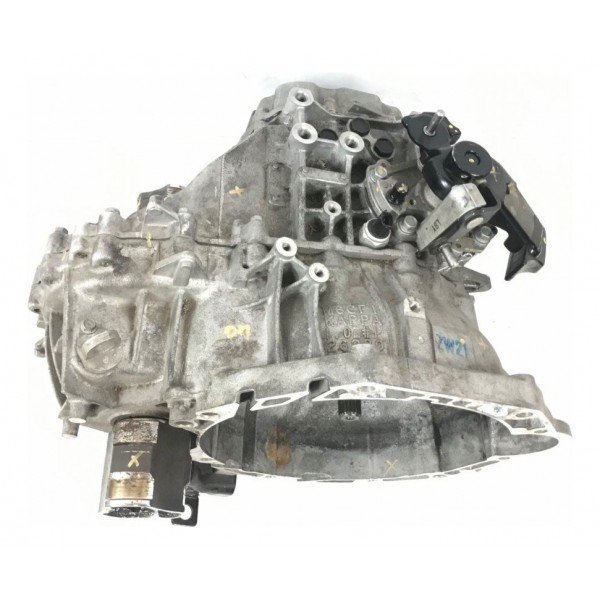 Caixa Câmbio Hb20 1.0 Turbo 6 Marchas Manual M6cf1 2021