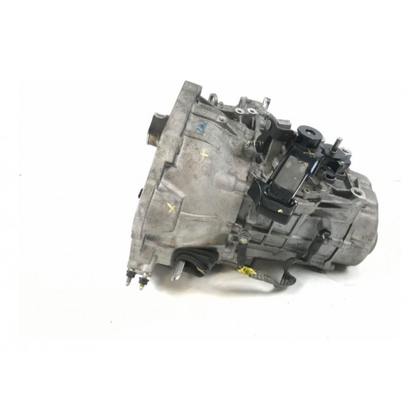 Caixa Câmbio Hb20 1.0 Turbo 6 Marchas Manual M6cf1 2021