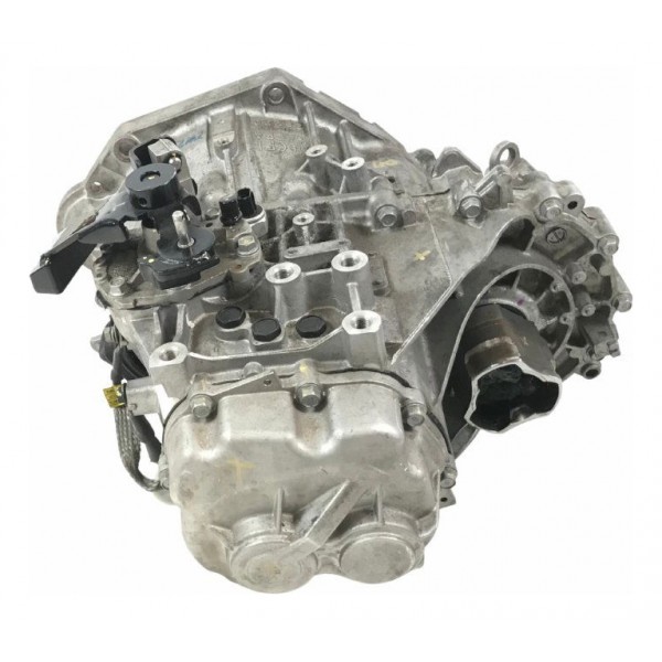 Caixa Câmbio Hb20 1.0 Turbo 6 Marchas Manual M6cf1 2021