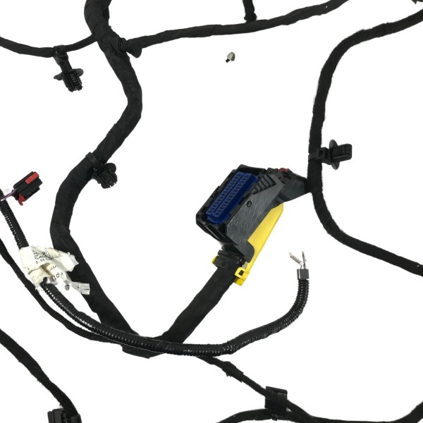 Chicote Caixa Fusível Chevrolet Montana Tracker Onix