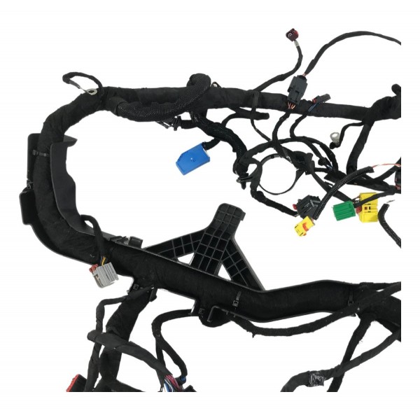 Chicote Caixa Fusível Chevrolet Montana Tracker Onix