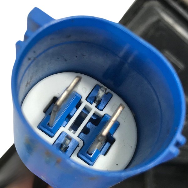 Kit Radiador Fiat Strada Fiorino 1.3 2020 Recuperado