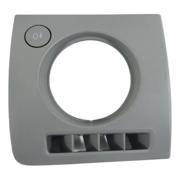 Kit Farol Milha Fiat Siena Palio 2010 11 12 13 14 2015 Oem