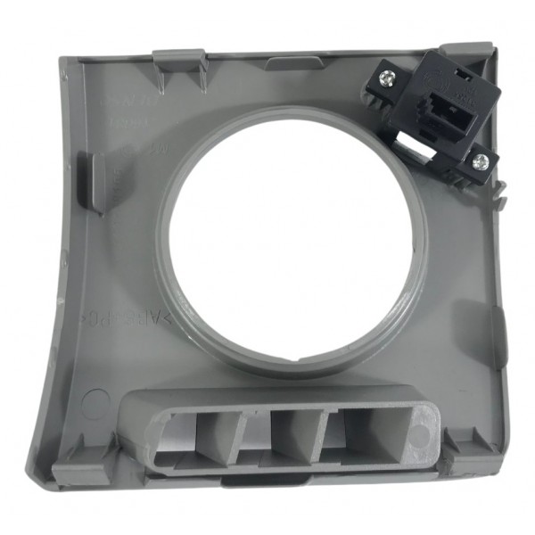 Kit Farol Milha Fiat Siena Palio 2010 11 12 13 14 2015 Oem