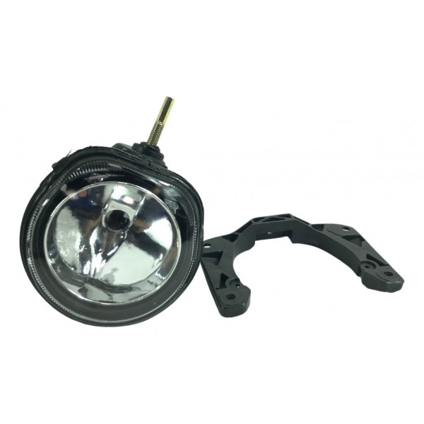 Kit Farol Milha Fiat Siena Palio 2010 11 12 13 14 2015 Oem