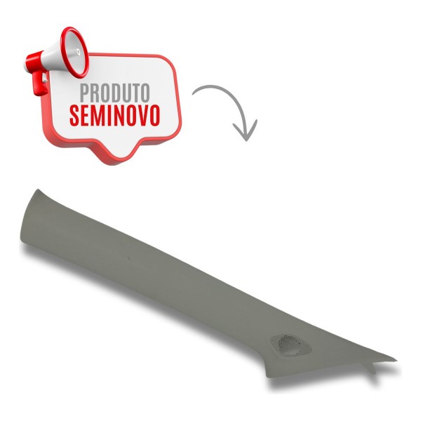 Coluna Central Dianteiro Esquerdo Gm Montana 2023 2024 2025