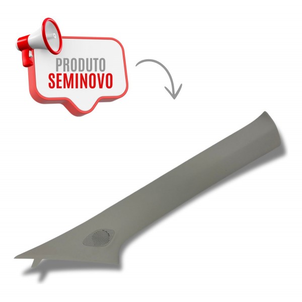 Coluna Central Dianteiro Esquerdo Gm Montana 2023 2024 2025