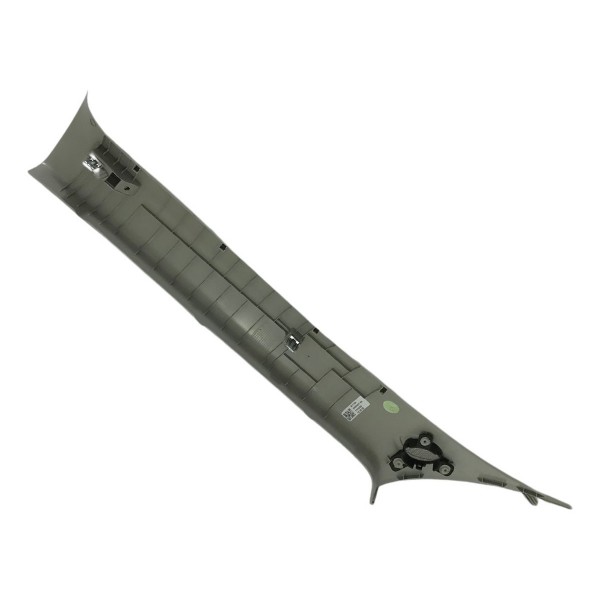 Coluna Central Dianteiro Esquerdo Gm Montana 2023 2024 2025