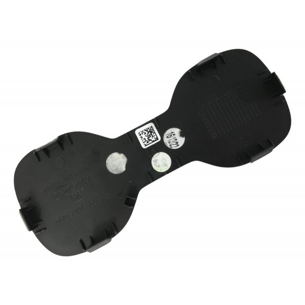 Acabamento Porta Copos Chevrolet Montana 1.2 2023 2024