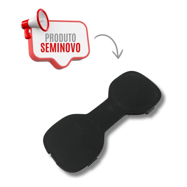 Acabamento Porta Copos Chevrolet Montana 1.2 2023 2024