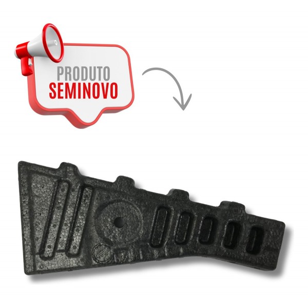 Isopor Assoalho Dianteiro Esquerdo Gm Montana Tracker 2024