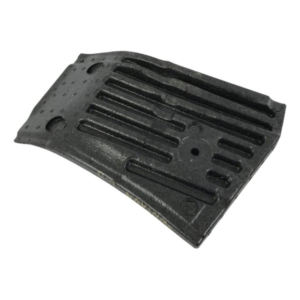 Isopor Assoalho Dianteiro Direito Gm Montana Tracker 2024