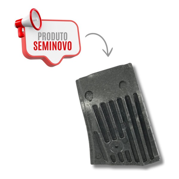 Isopor Assoalho Dianteiro Direito Gm Montana Tracker 2024