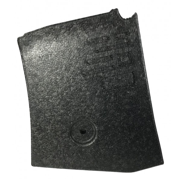 Isopor Assoalho Dianteiro Esquerdo Gm Montana Tracker 2024