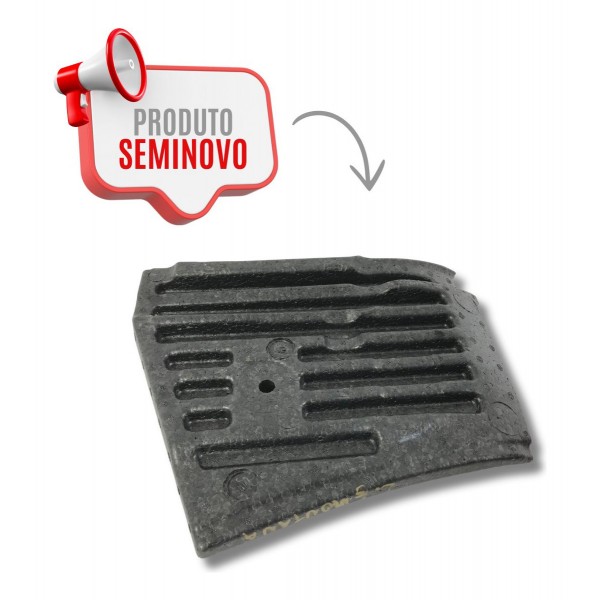 Isopor Assoalho Dianteiro Esquerdo Gm Montana Tracker 2024