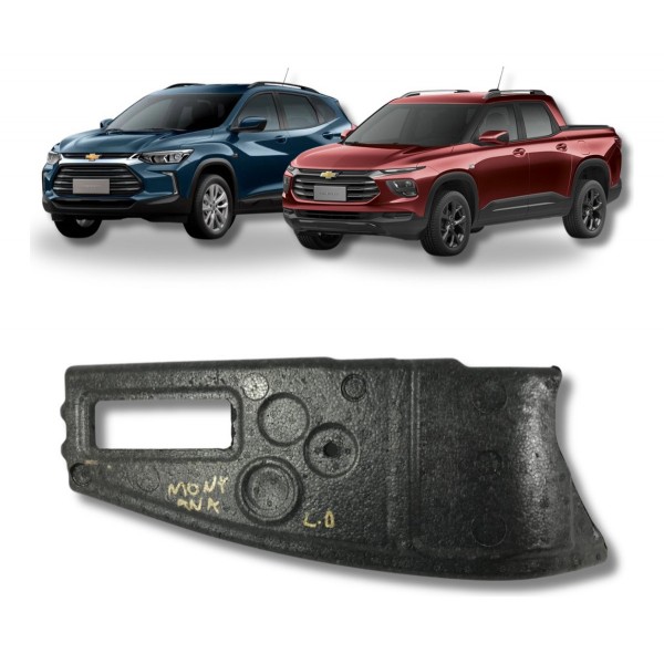 Isopor Do Assoalho Direito Gm Montana Tracker 2023 2024 2025