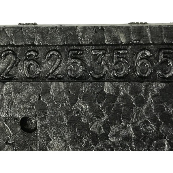 Isopor Do Assoalho Direito Gm Montana Tracker 2023 2024 2025