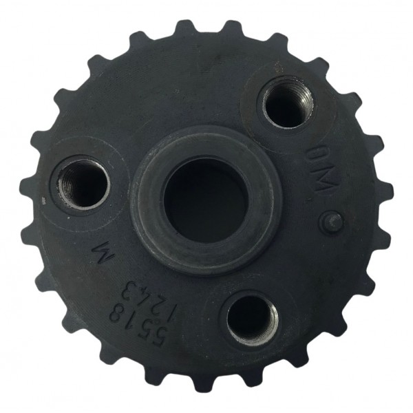 Engrenagem Virabrequim Fiat  Fire E Evo 1.0 1.3 1.4 2020