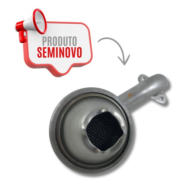 Pescador Óleo Motor Fiat Strada Uno Palio Siena 1.4 2020