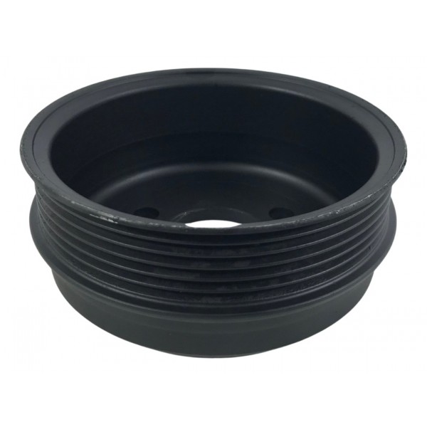 Polia Bomba D'água Land Rover Discovery 4 3.0 2013 14 2015