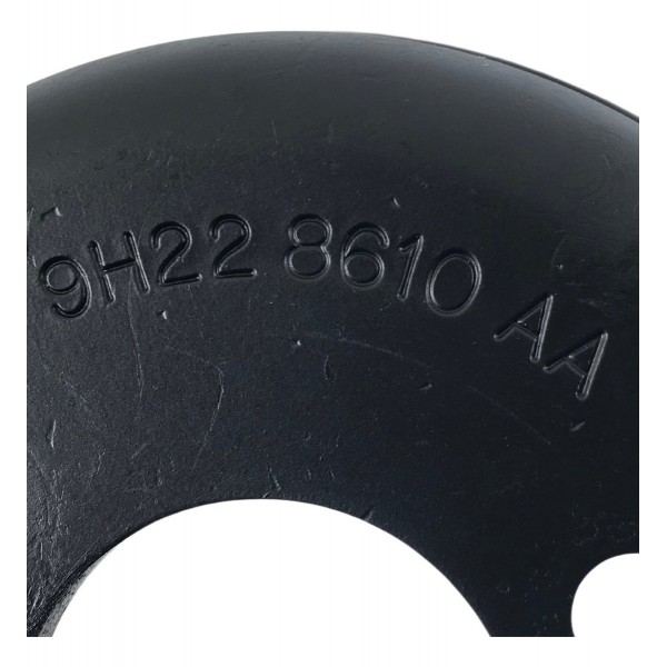 Polia Bomba D'água Land Rover Discovery 4 3.0 2013 14 2015