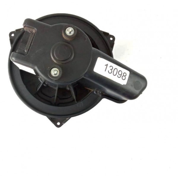 Motor Ventilaçao Fiat Palio Sporting 2014 Original (13098)
