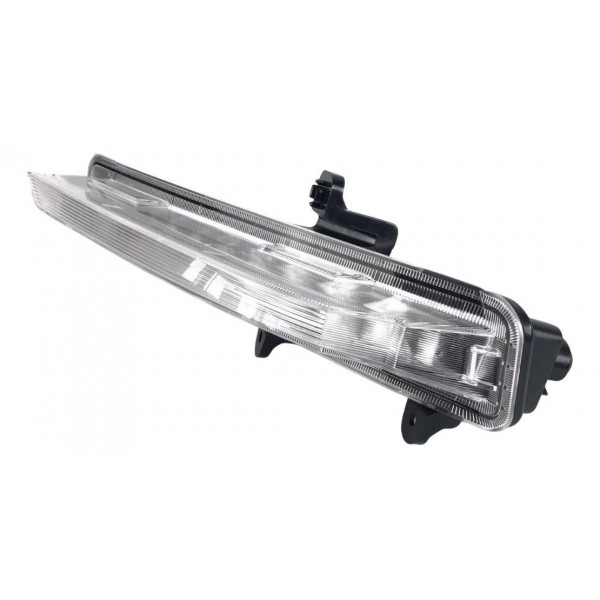 Farol De Milha Esquerdo Chery Arrizo 2019 Original (17105)