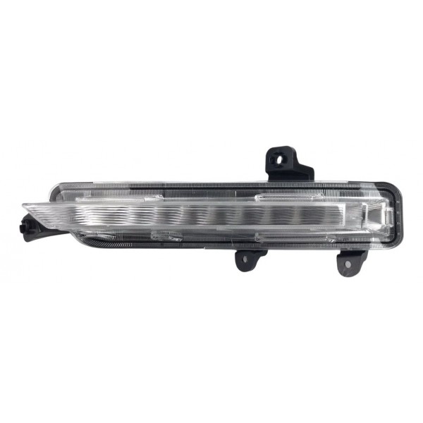 Farol De Milha Esquerdo Chery Arrizo 2019 Original (17105)