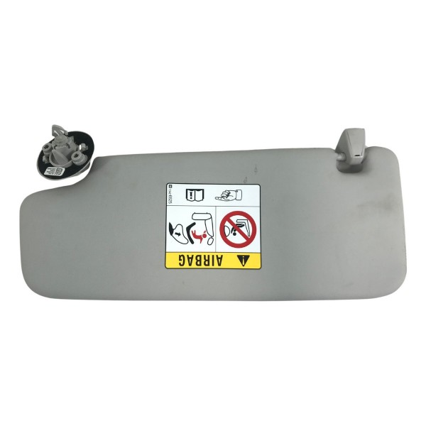 Quebra Sol Direito Chevrolet Montana Turbo 2023 2024 2025