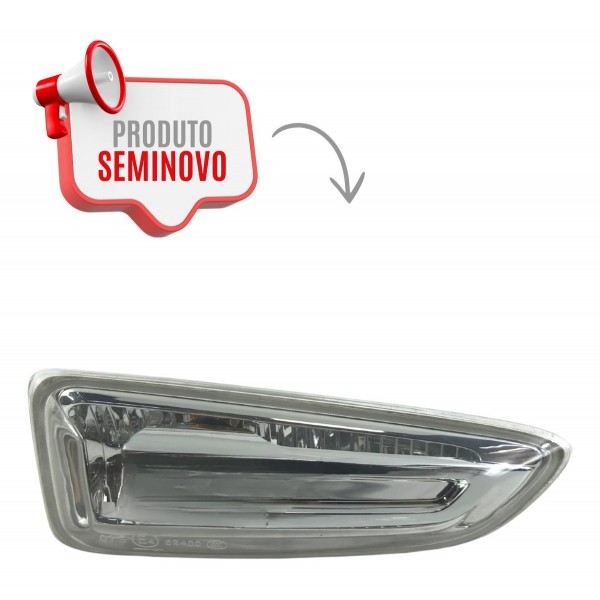 Luz Pisca Seta Direita Chevrolet Montana Tracker Onix