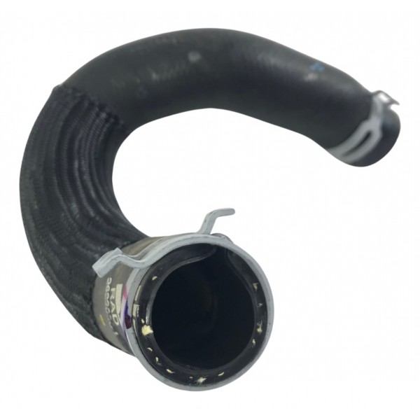 Mangueira Inferior Radiador Chevrolet Montana Tracker