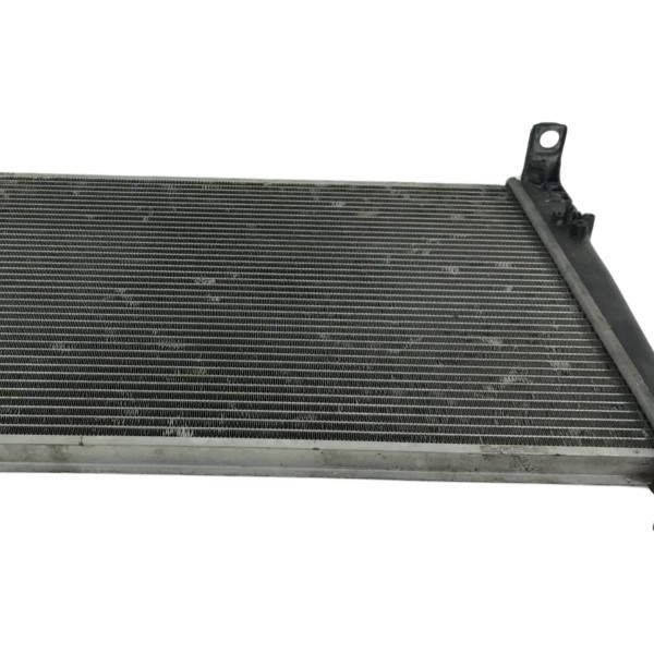 Radiador Fiat Punto 2007 A 2011 Paralelo C/detalhe