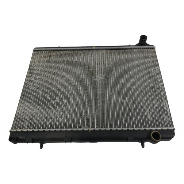 Radiador Citröen C4 Exclusive 2.0 2010