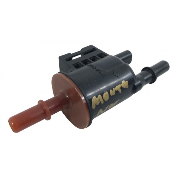 Válvula Solenoide Canister Chevrolet Montana Tracker Onix