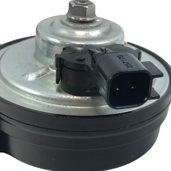 Buzina Caracol Chevrolet Montana Turbo 1.2 2023 2024 2025