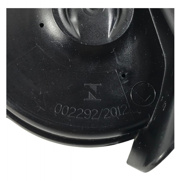 Buzina Caracol Chevrolet Montana Turbo 1.2 2023 2024 2025