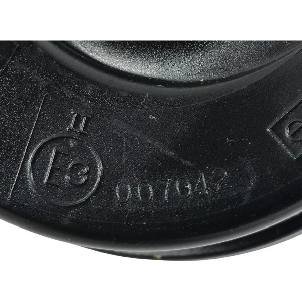 Buzina Caracol Chevrolet Montana Turbo 1.2 2023 2024 2025