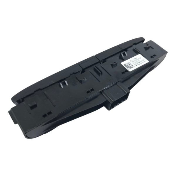 Botão Pisca Alerta Chevrolet Montana Onix