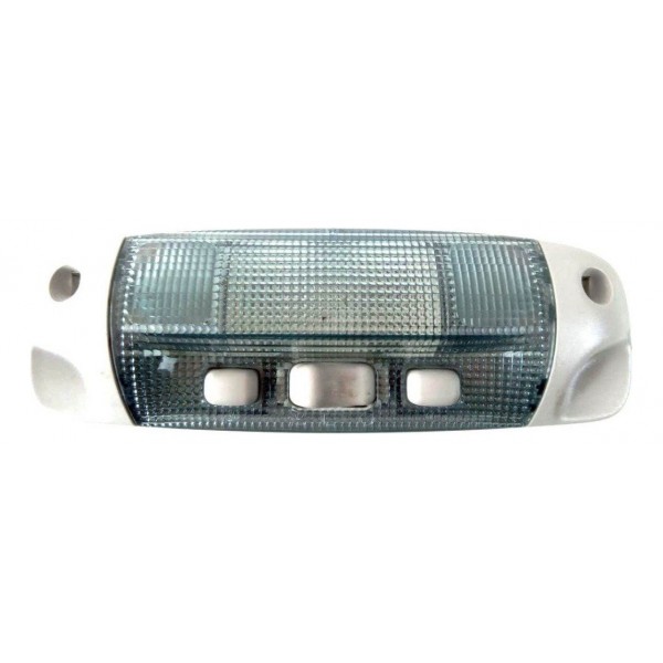 Luz De Teto Ford Focus 2013
