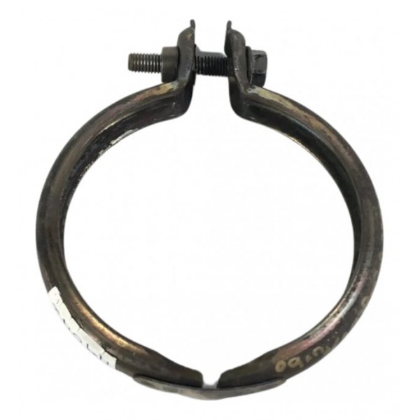 Abraçadeira Escape Volvo Xc60 T6 2.0 Turbo 2015