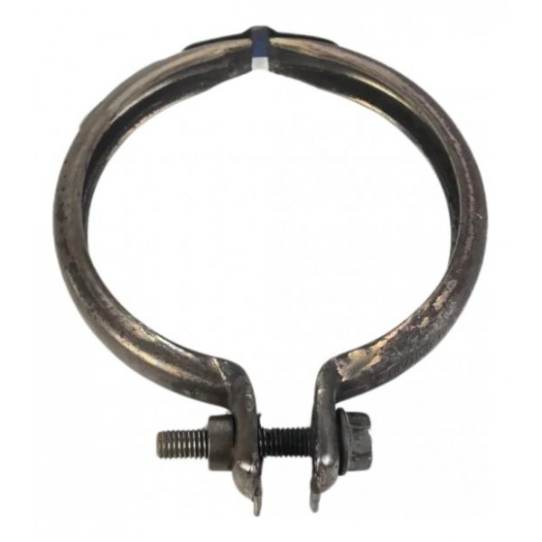 Abraçadeira Escape Volvo Xc60 T6 2.0 Turbo 2015