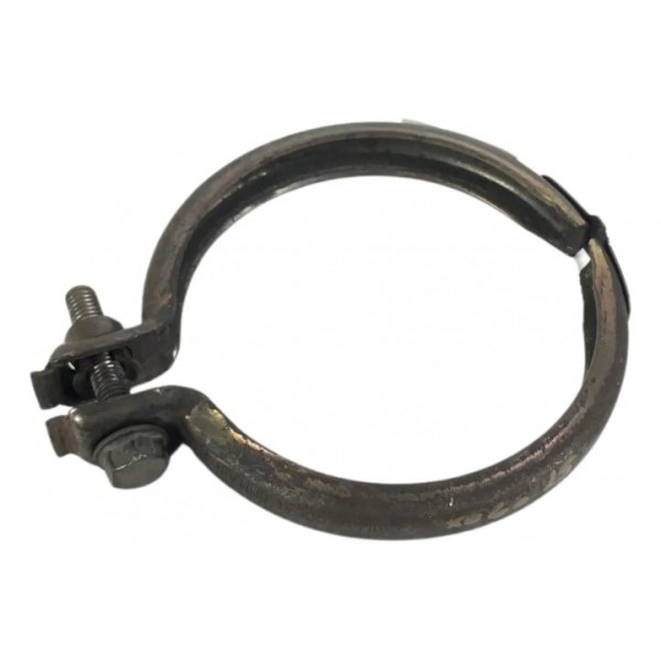 Abraçadeira Escape Volvo Xc60 T6 2.0 Turbo 2015