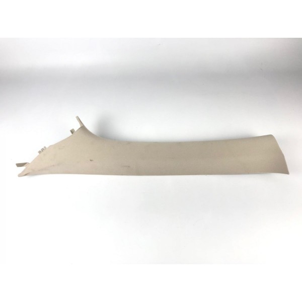 Acabamento Coluna Dianteira Esquerda Outlander 2018