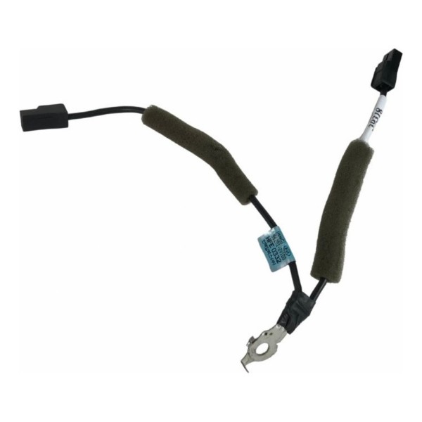 Cabo Aterramento Hyundai Veloster 1.6 2012 13 14 15 16 2017